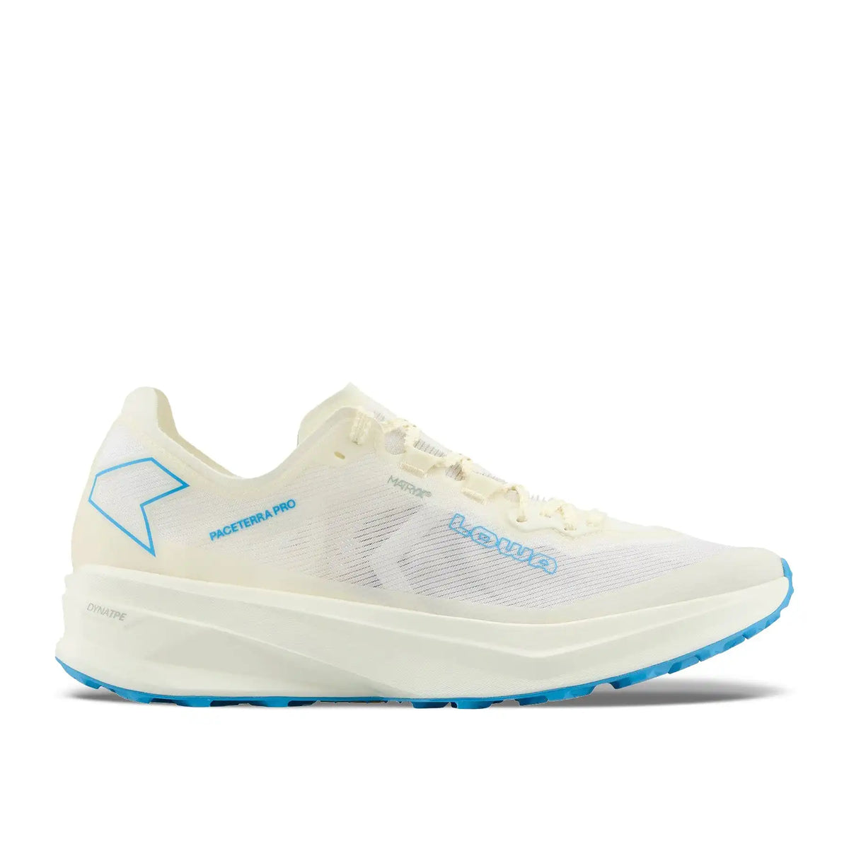 PACETERRA PRO WS - OFF WHITE/SKY BLUE Main image