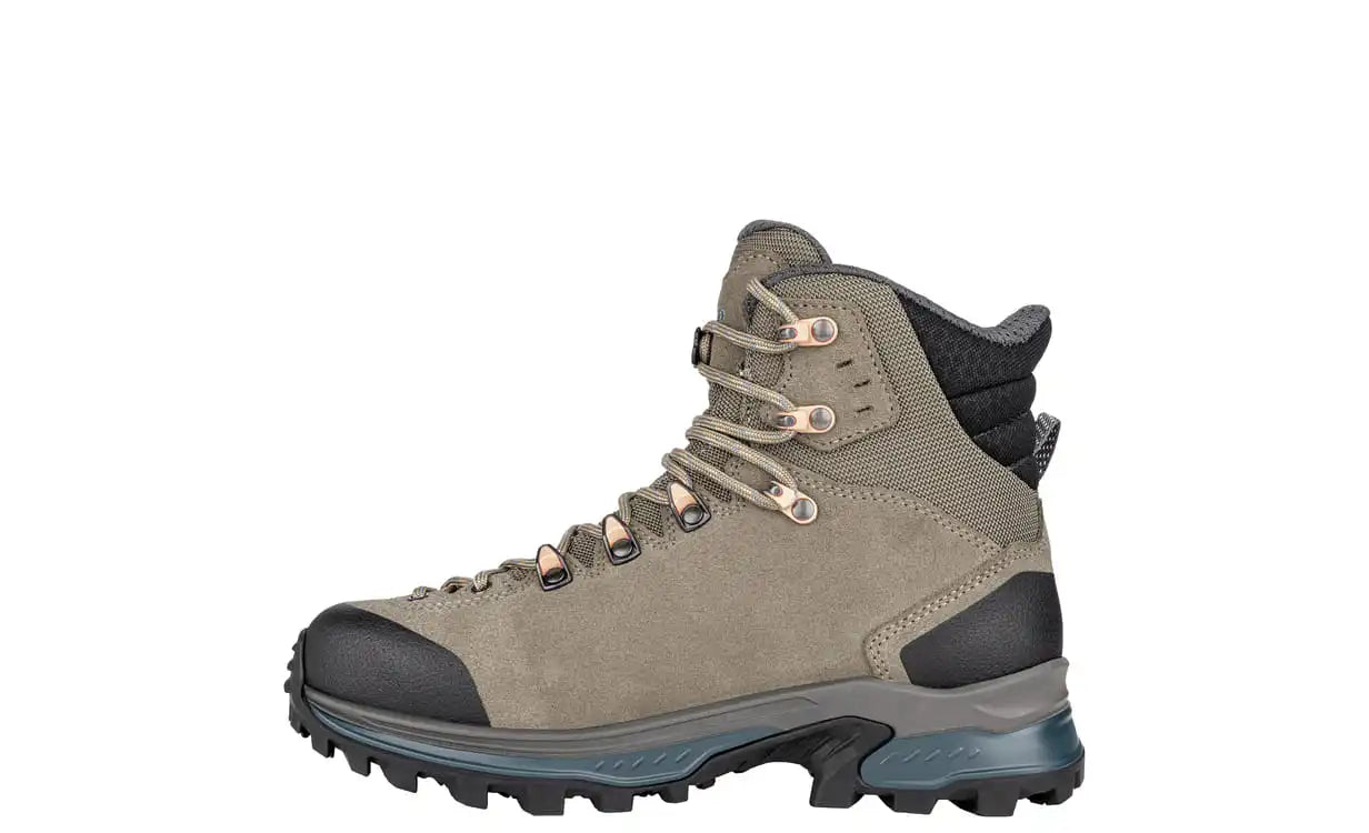 RANDIR GTX MID WS - STONE/PETROL Secondary image