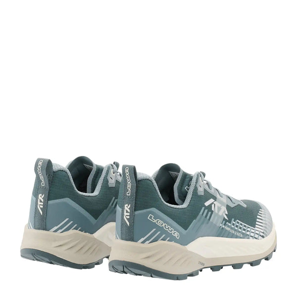 AMPLUX 2 GTX WS - SMOKE BLUE/SLATE BLUE