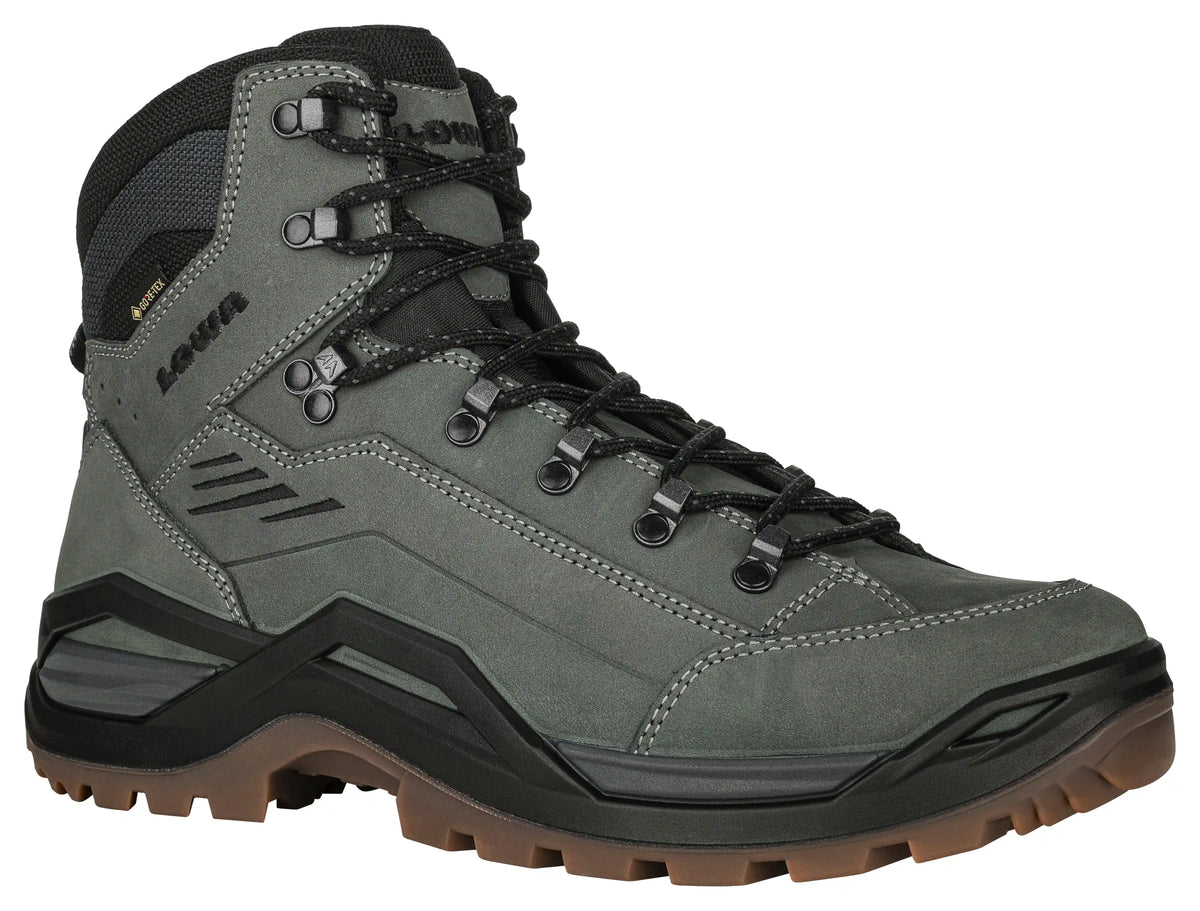 RENEGADE EVO GTX MID - DARK GREY/BLACK