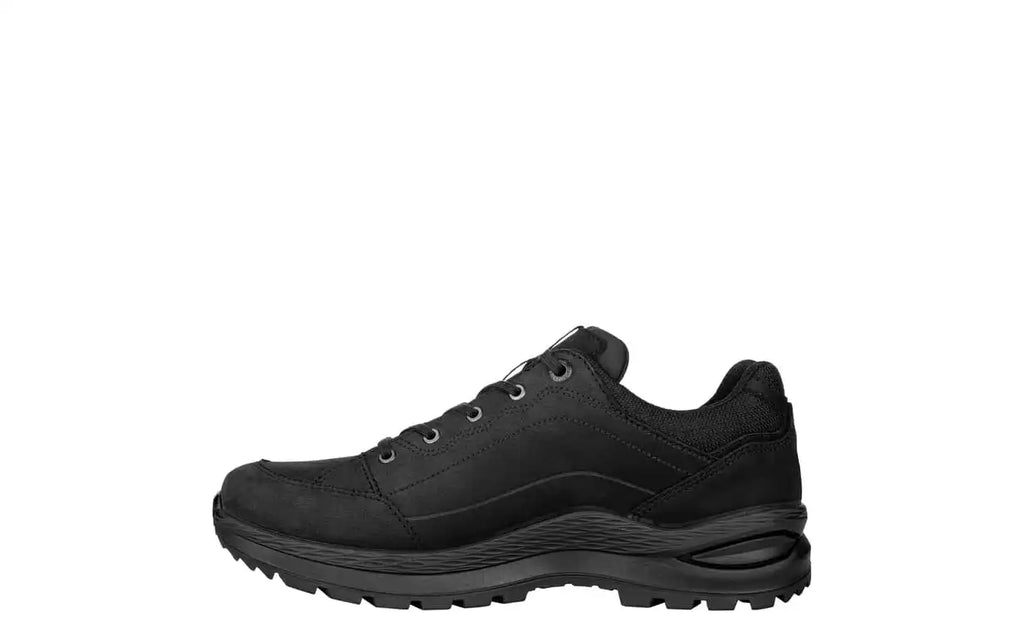 RENEGADE EVO GTX LO WS - BLACK/BLACK