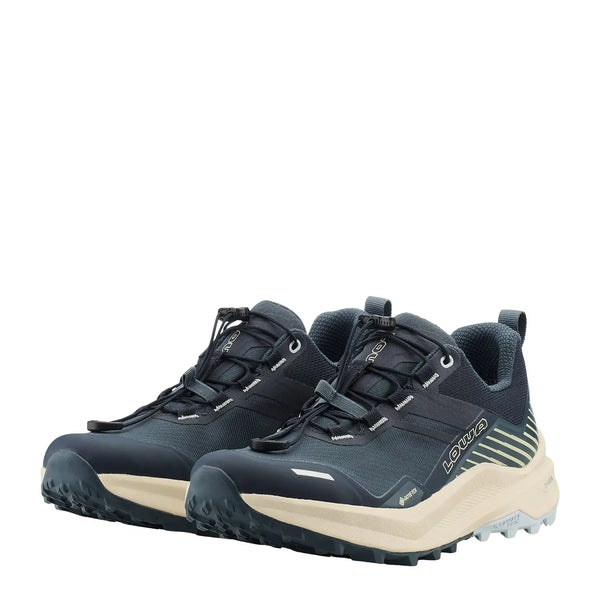 FLOWTERRA GTX WS - NAVY/PANNA