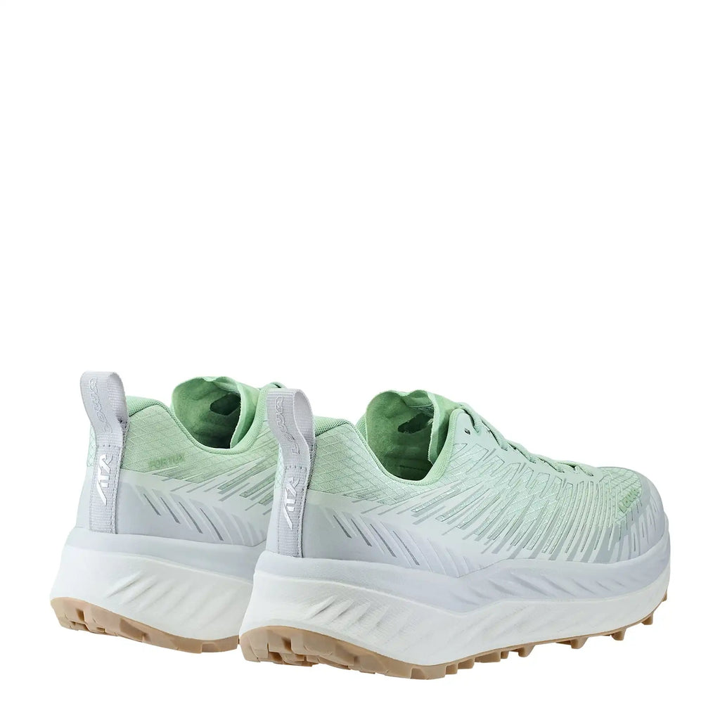 FORTUX WS - MILKY GREEN/WHITE