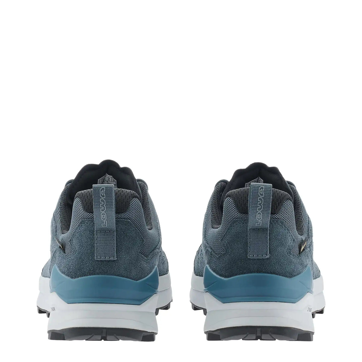 TETONIX GTX LO - NAVY/GREY