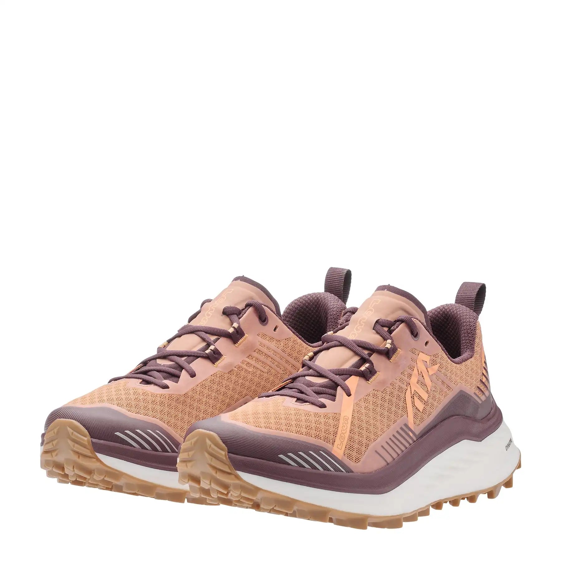 SKYTERRA WS - BURGUNDY/CLAY Secondary image