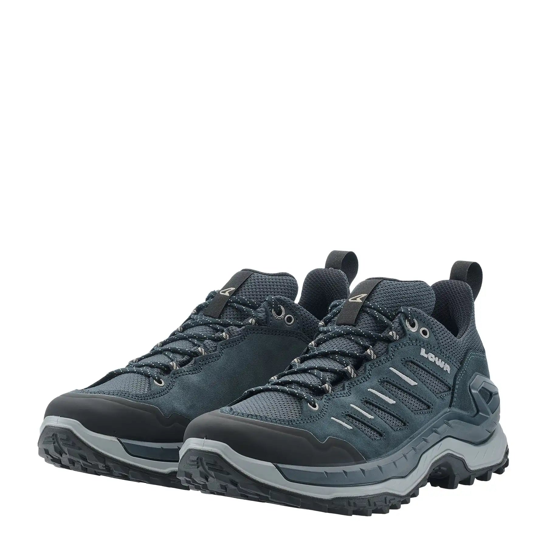 INNOVO LO - NAVY/GREY Secondary image