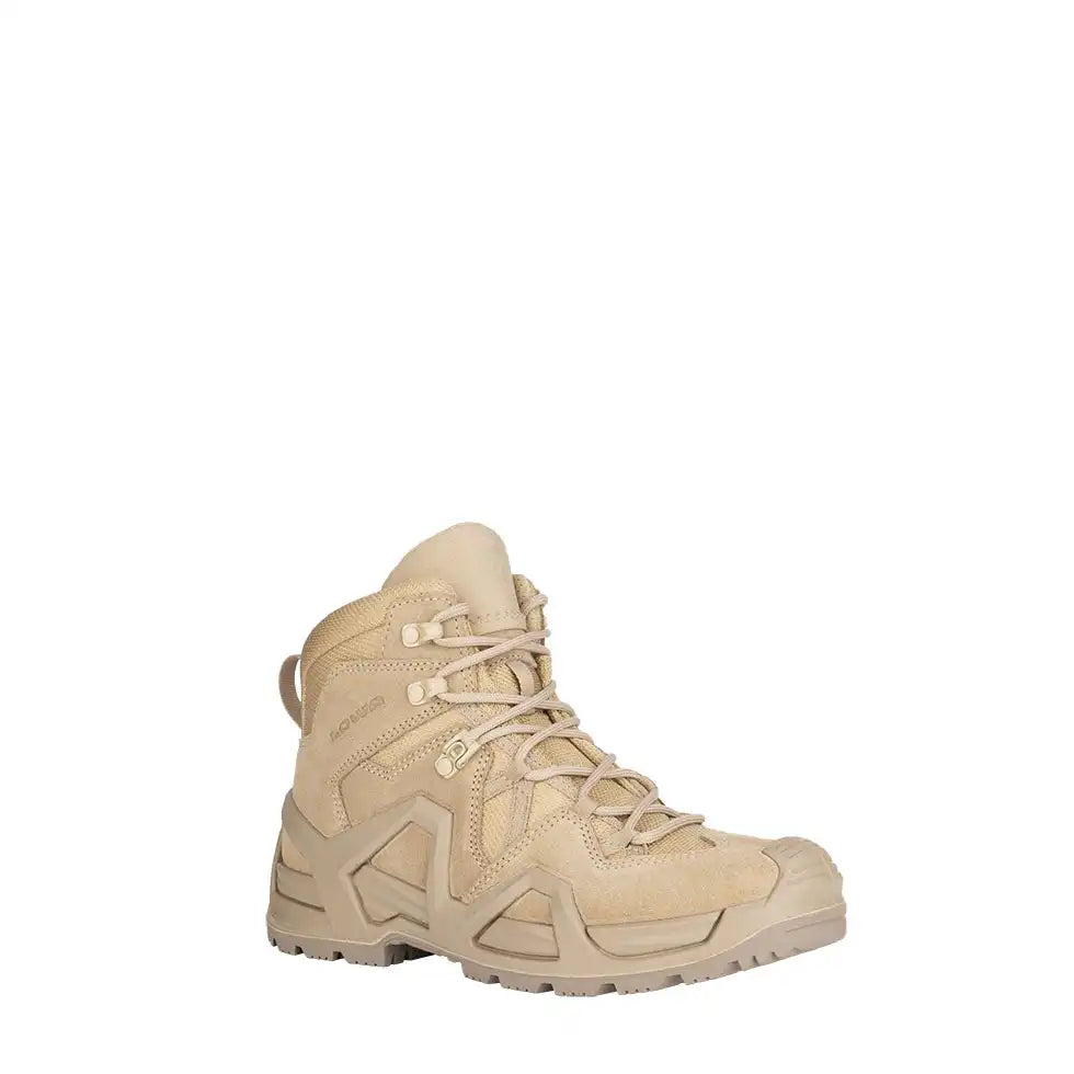 ZEPHYR MK2 MID WS - DESERT Secondary image