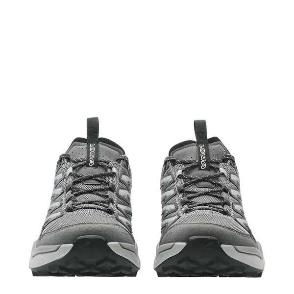 MADDOX PRO LO - GREY/GREY