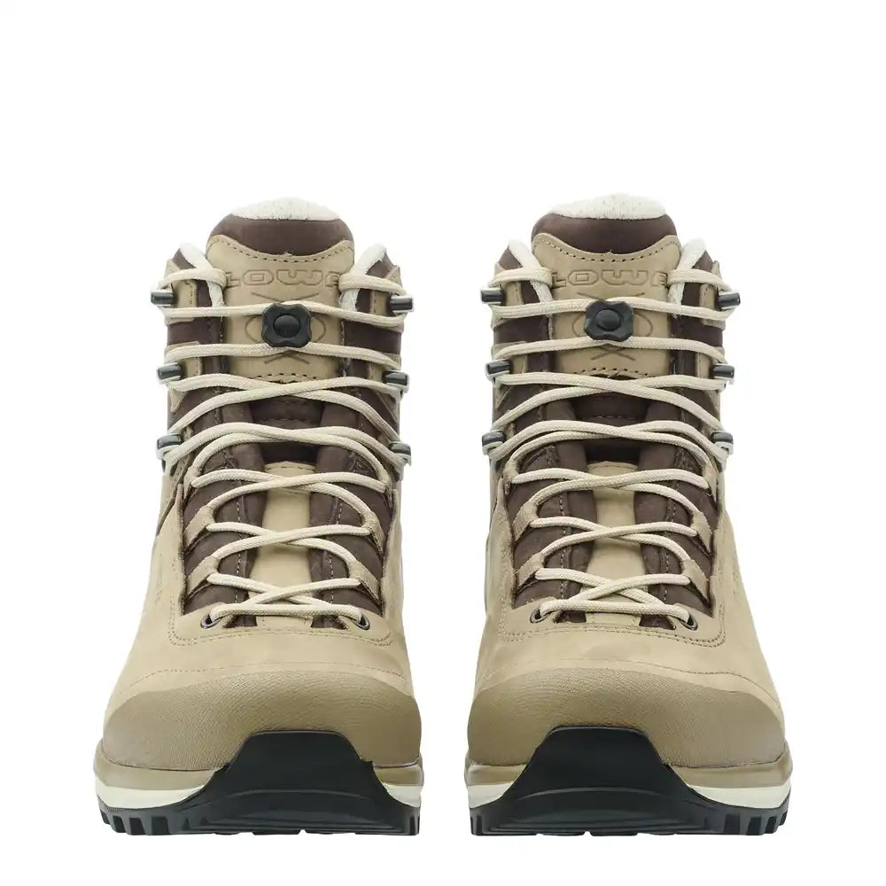LADY LIGHT EVO GTX - HUMUS/BROWN