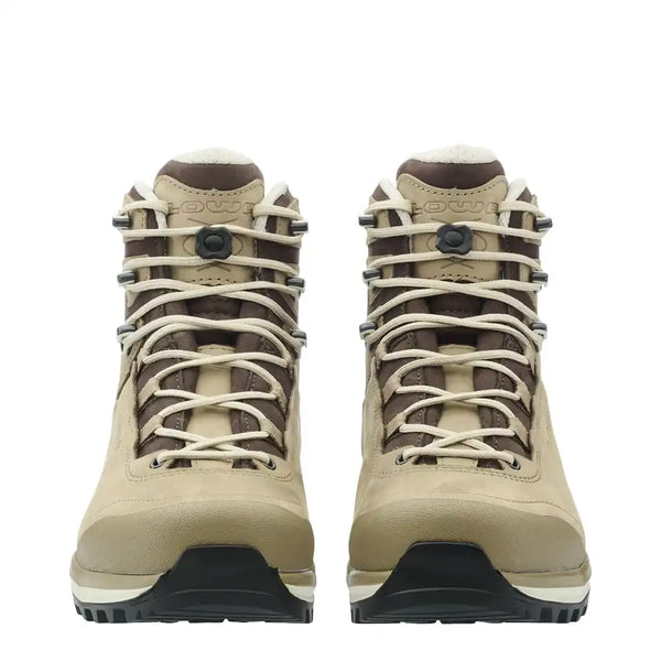 LADY LIGHT EVO GTX - HUMUS/BROWN