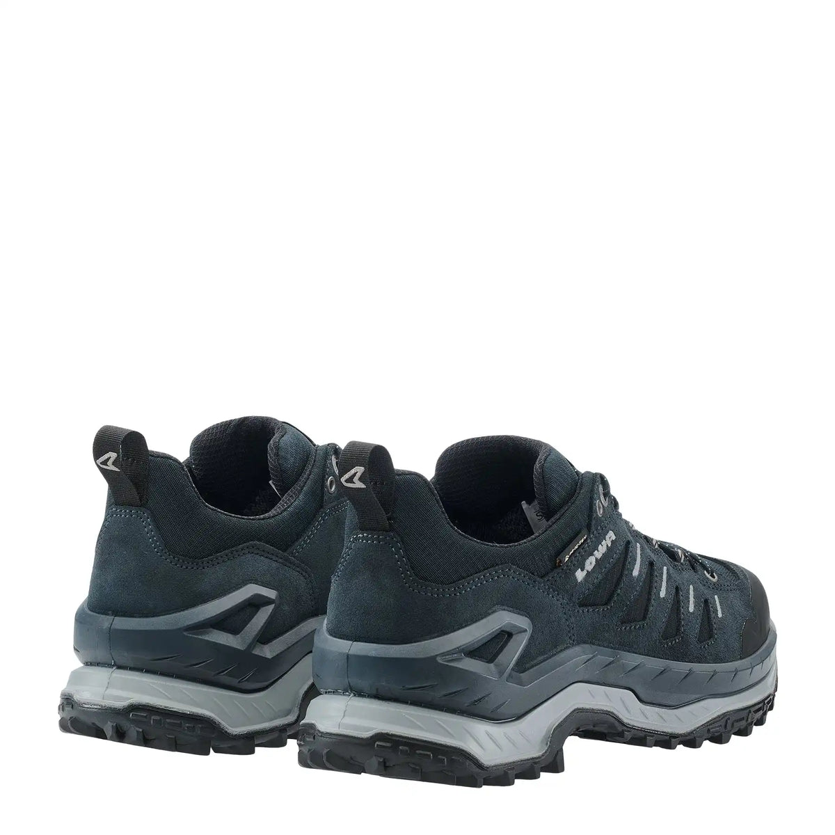 INNOVO GTX LO - NAVY/GREY