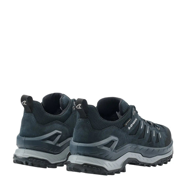 INNOVO GTX LO - NAVY/GREY