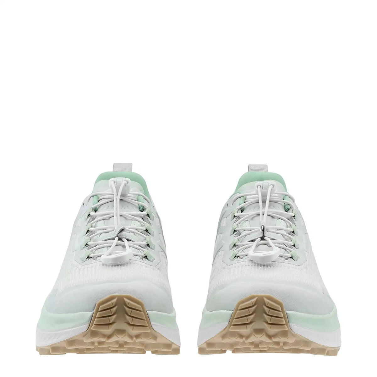 FORTUX GTX WS - MILKY GREEN/WHITE