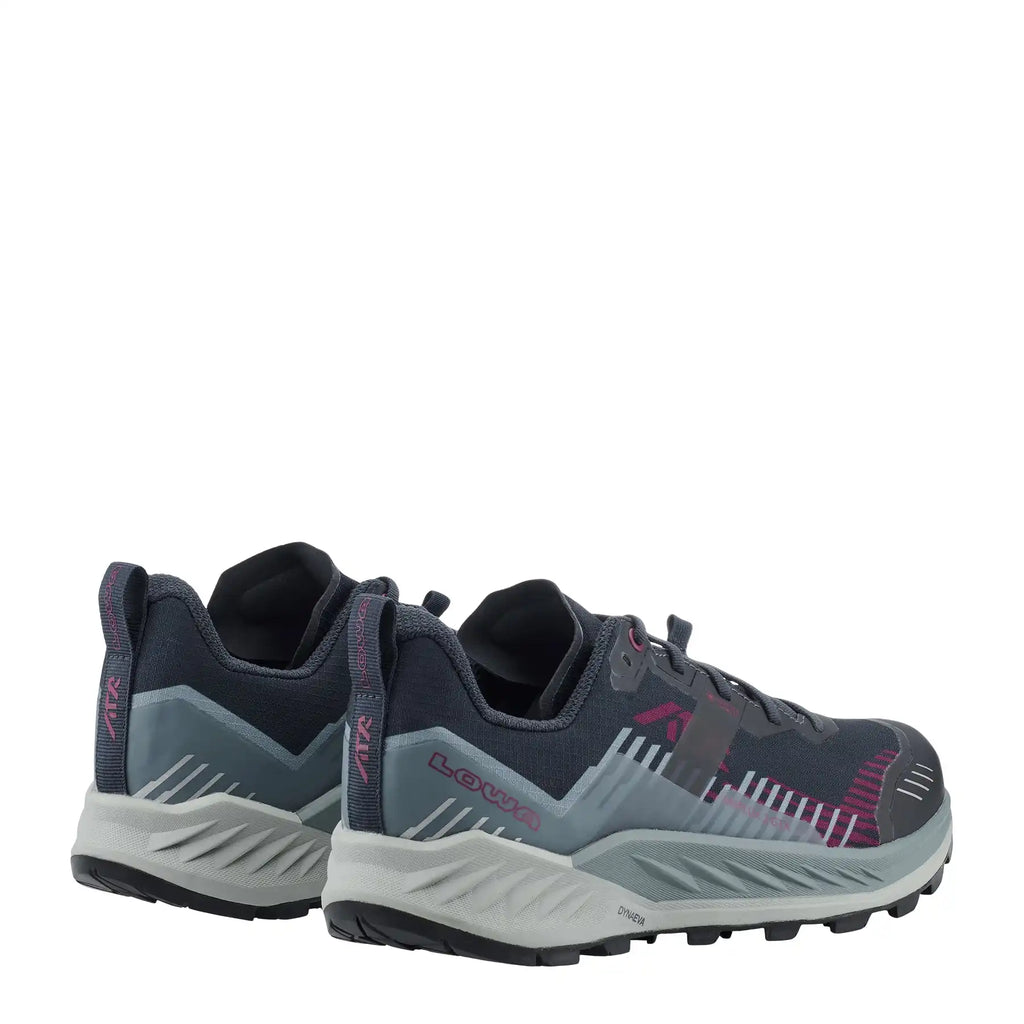 AMPLUX 2 GTX WS - NAVY/BERRY