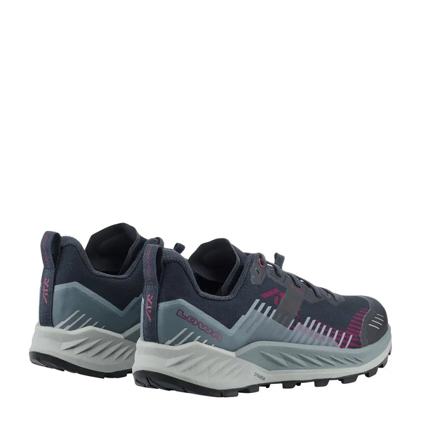 AMPLUX 2 GTX WS - NAVY/BERRY