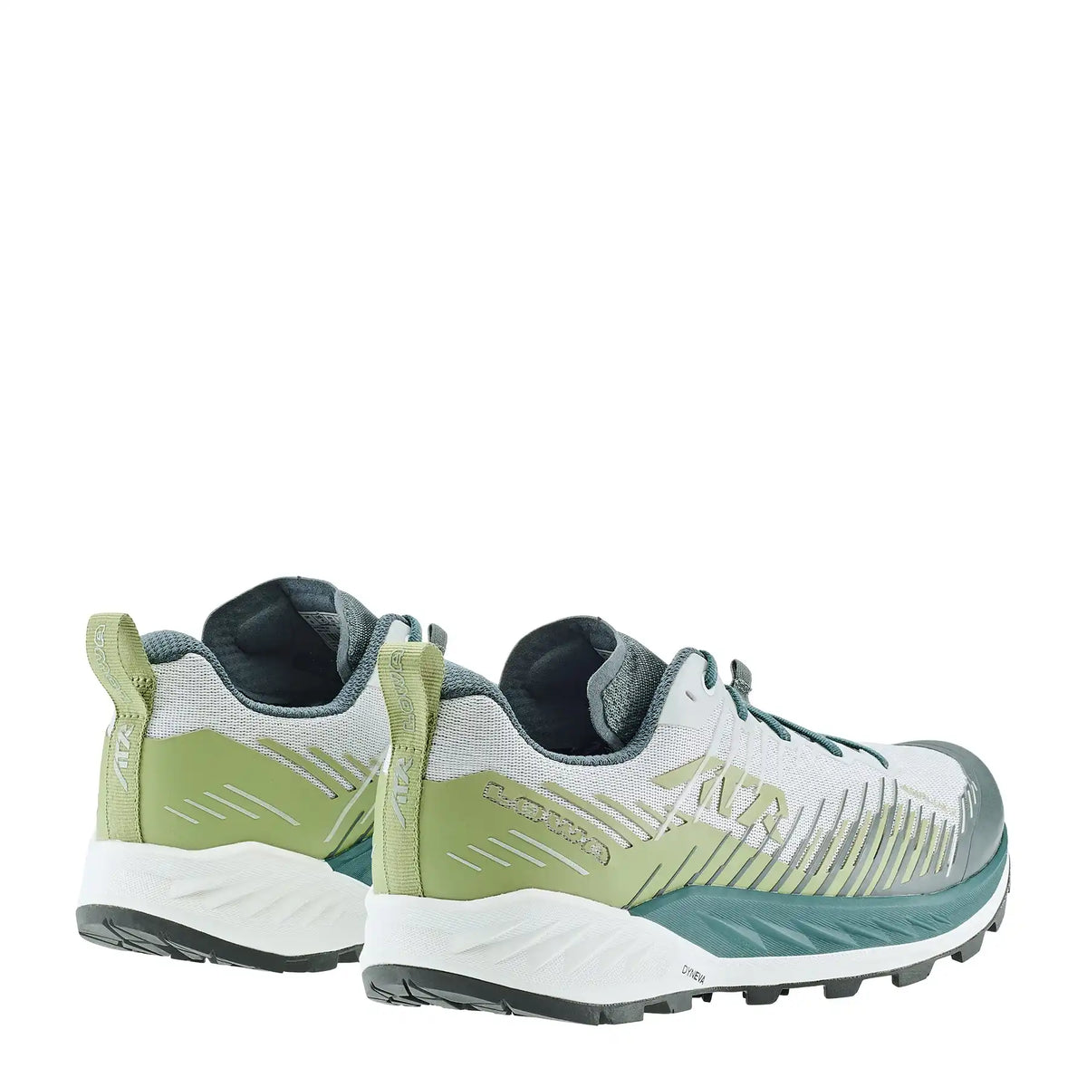 AMPLUX 2 - GREY/FERN