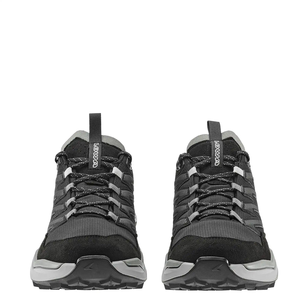 MADDOX PRO GTX LO - BLACK/GREY