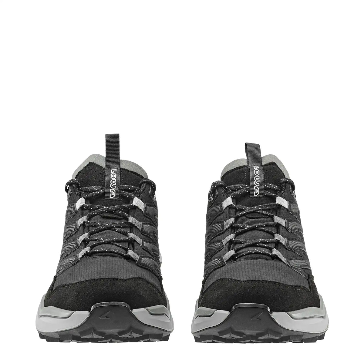 MADDOX PRO GTX LO - BLACK/GREY