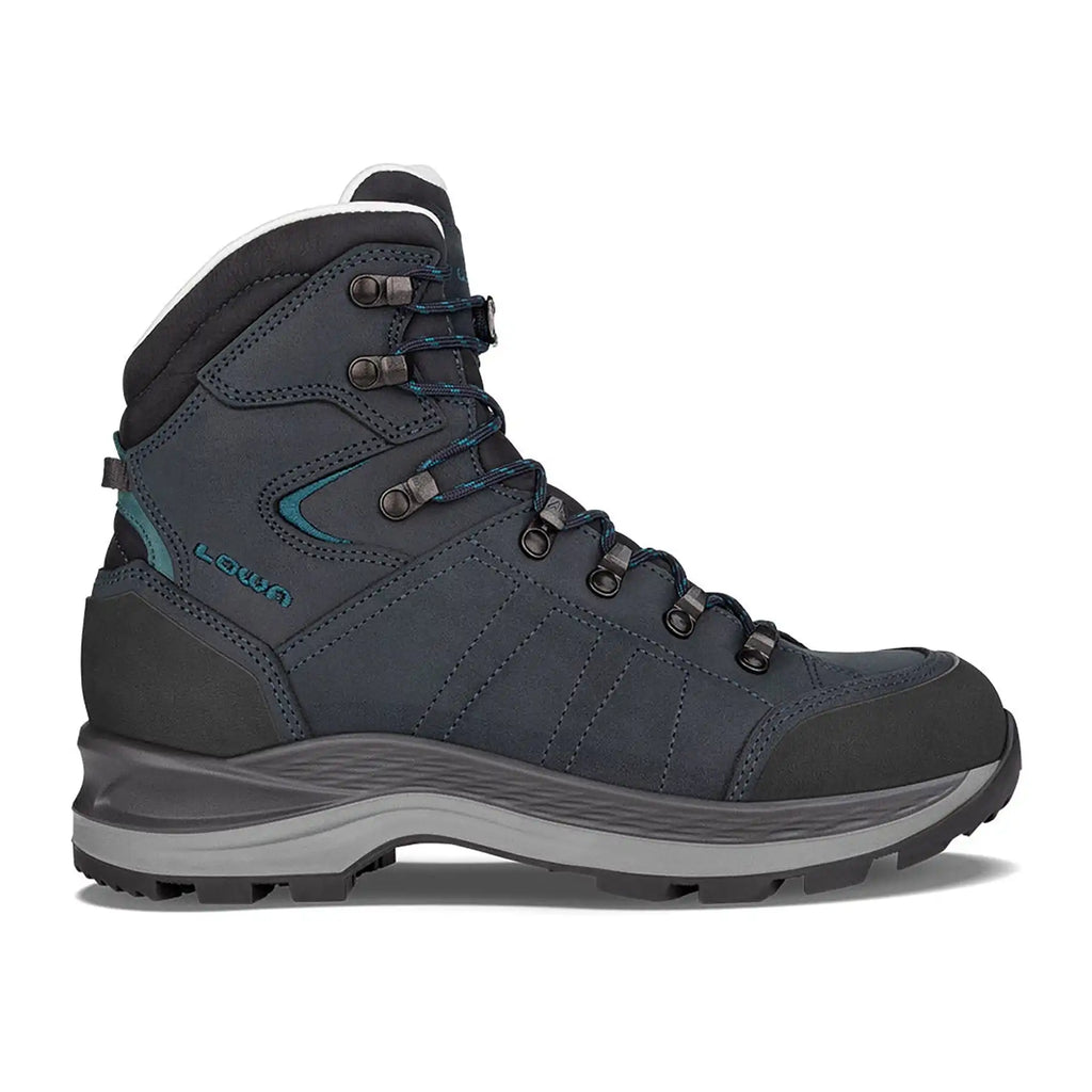 LADY SPORT LL - NAVY/PETROL