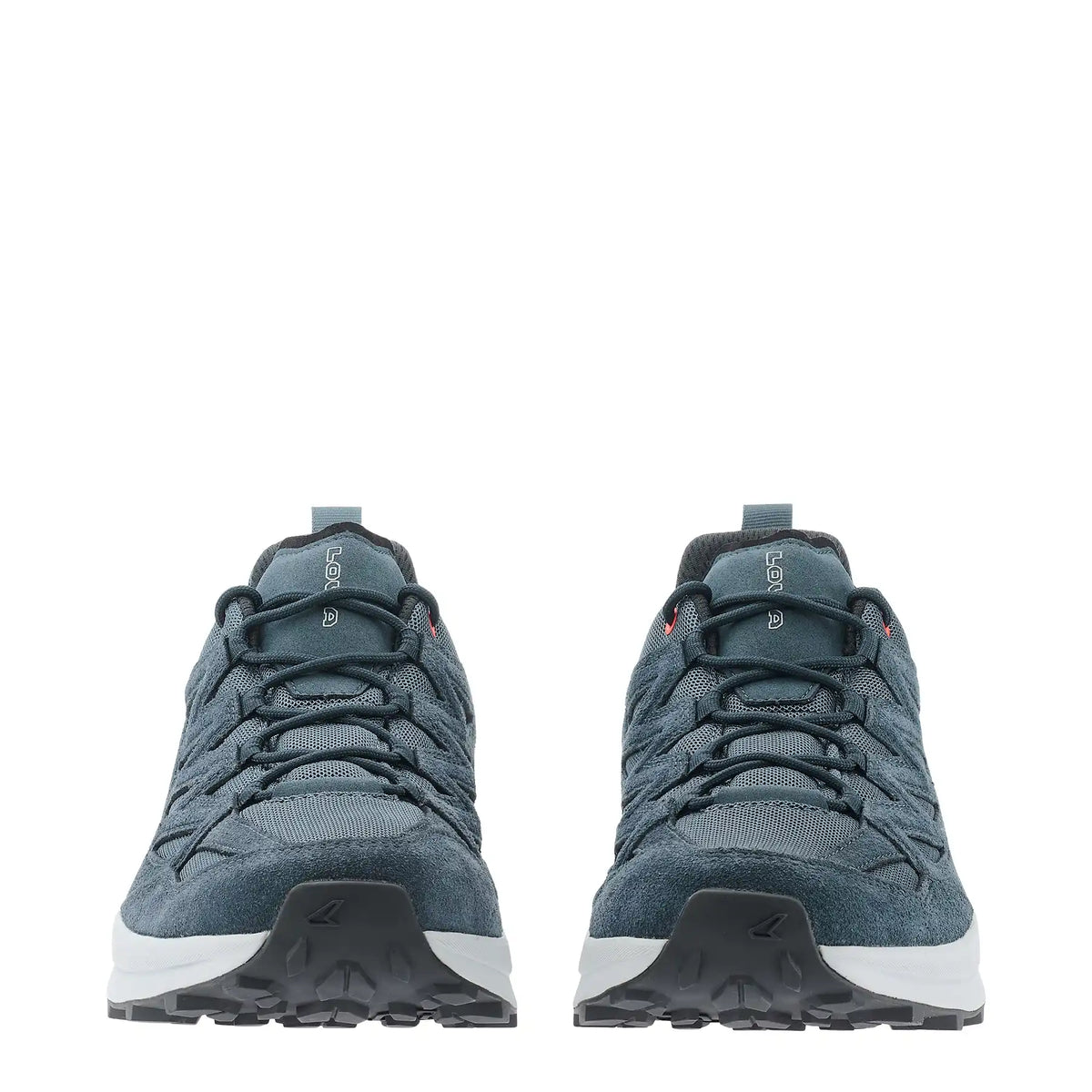 TETONIX LO - NAVY MARINE/BLUE