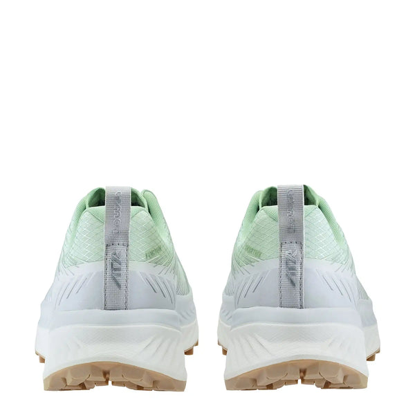FORTUX WS - MILKY GREEN/WHITE