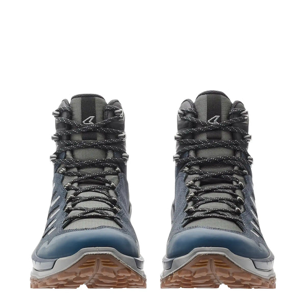 INNOVO GTX MID - NAVY/GREY