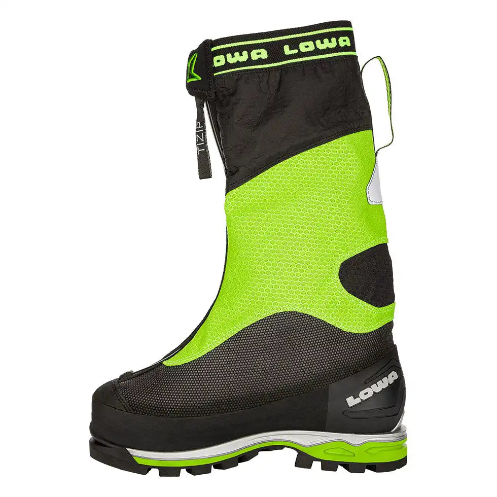 EXPEDITION 6000 EVO RD - LIME/BLACK Secondary image