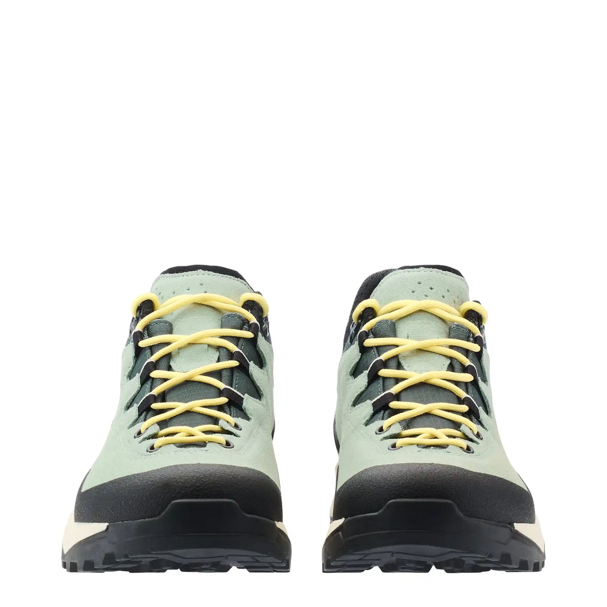LOWA® EXPLORER GTX LO WS - DARK PETROL/MILKY GREEN