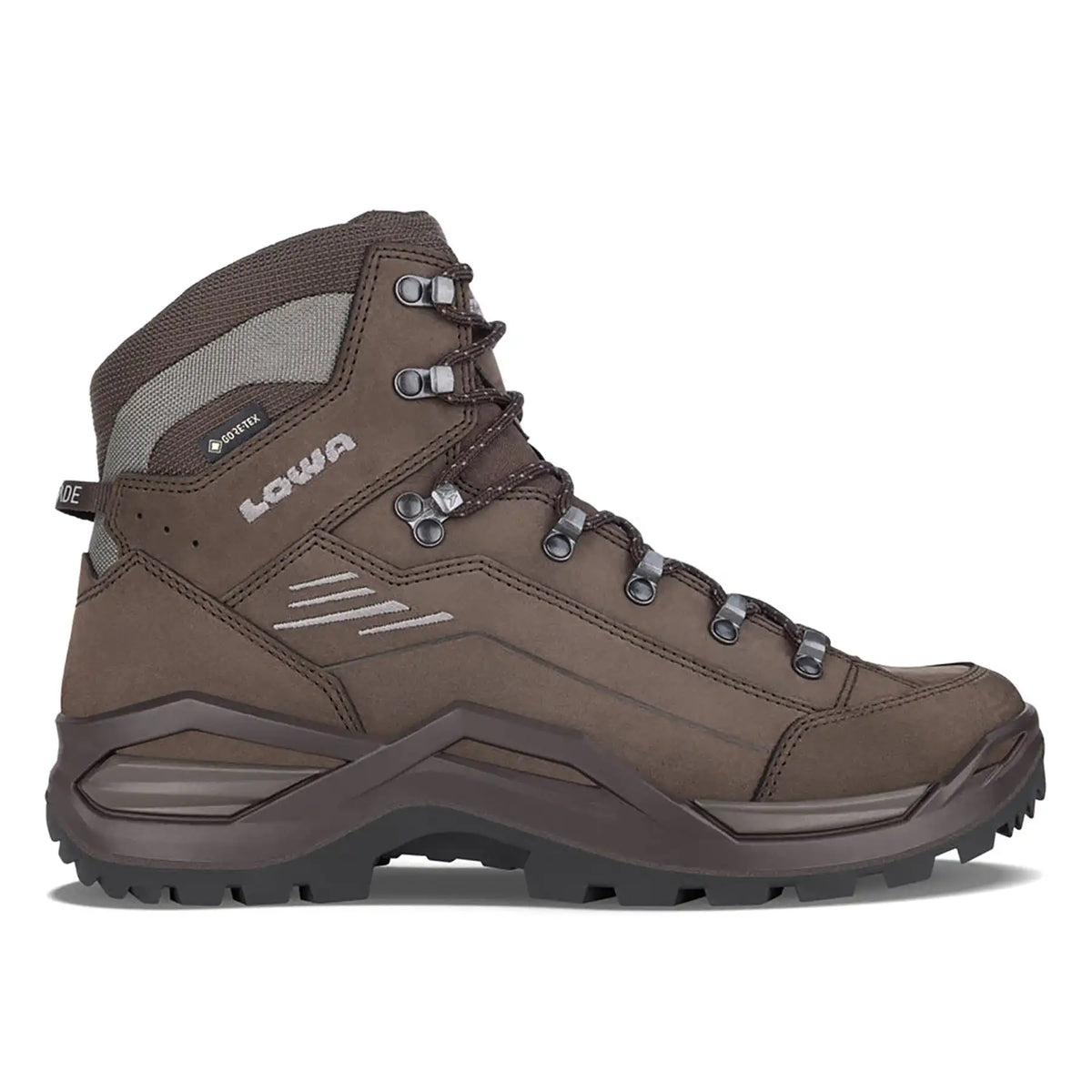 RENEGADE EVO GTX MID - ESPRESSO/SEAWEED Main image