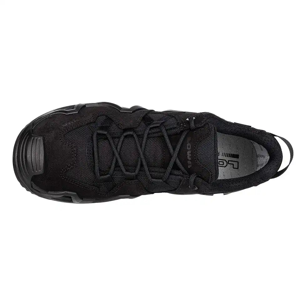 ZEPHYR MK2 GTX LO - BLACK