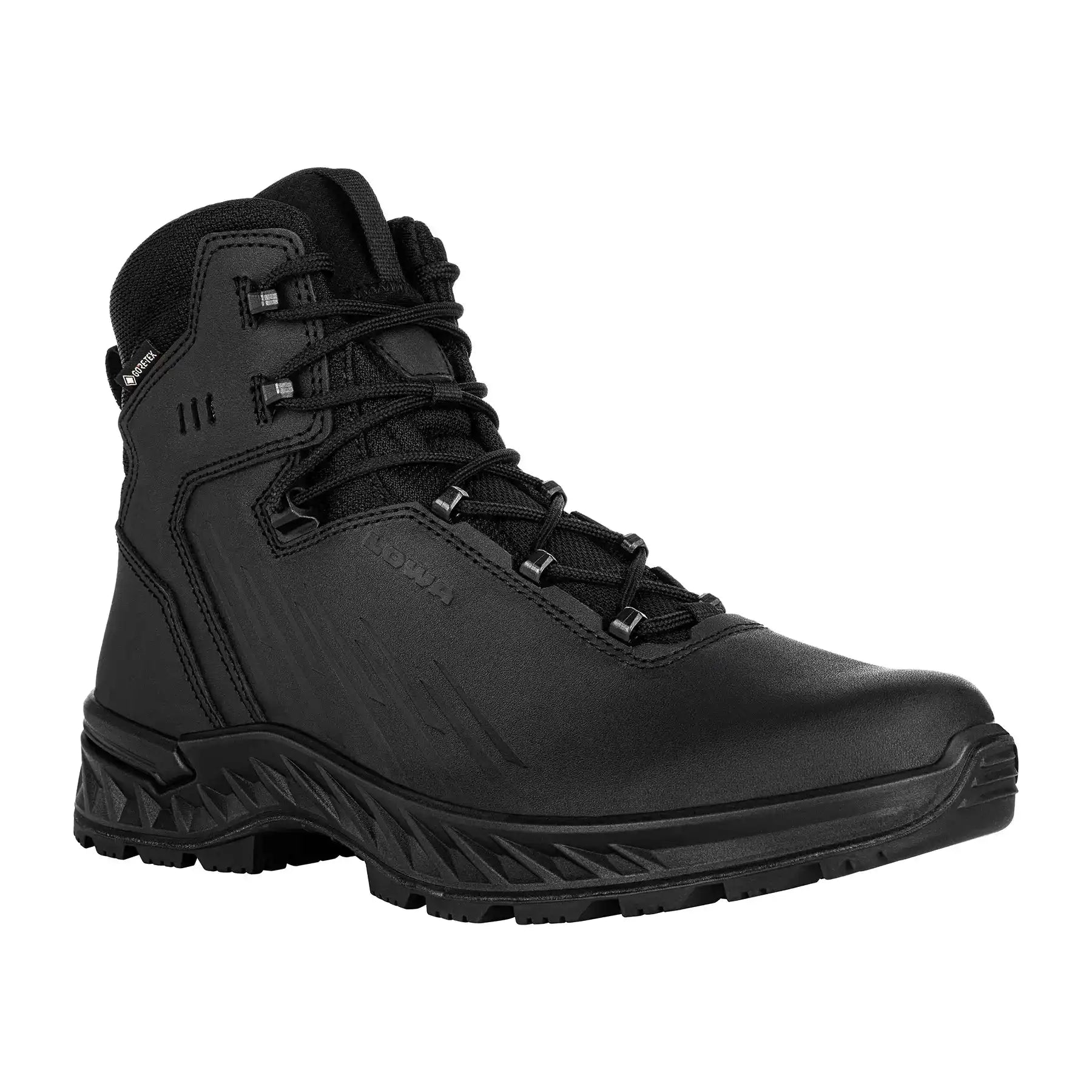 LOWA ZICON® GTX MID - BLACK Secondary image
