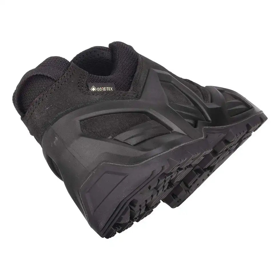 ZEPHYR MK2 GTX LO WS - BLACK