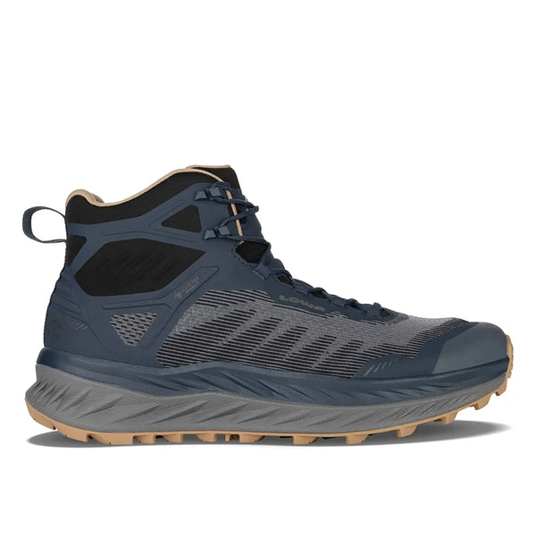 FORTUX GTX QC - NAVY/DUNE
