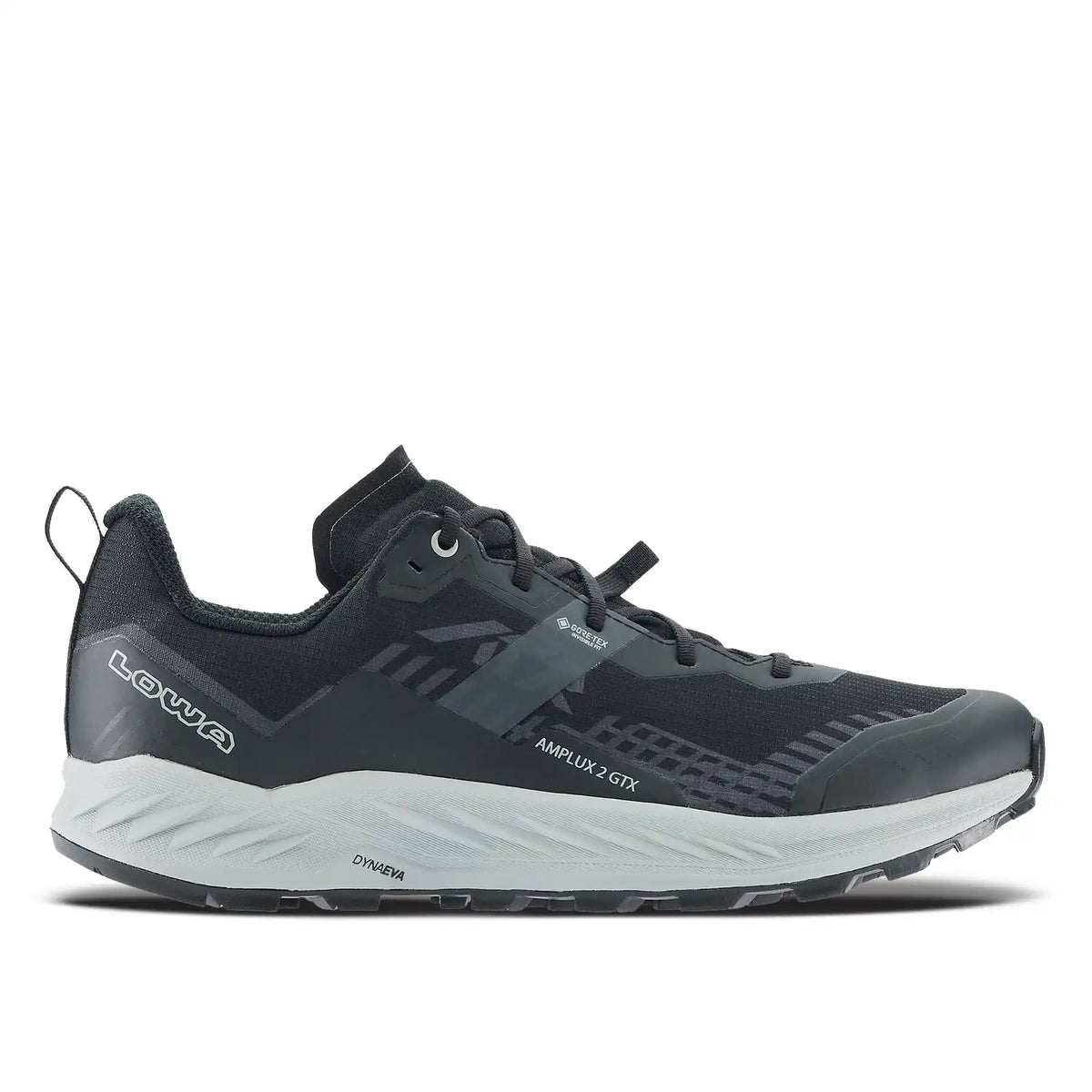 AMPLUX 2 GTX - GREY/BLACK Main image