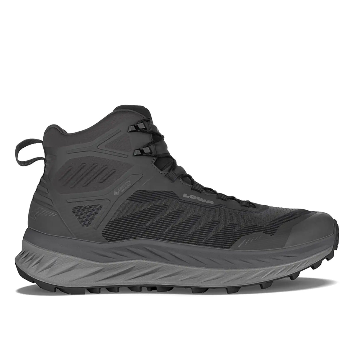 FORTUX GTX QC - BLACK Main image