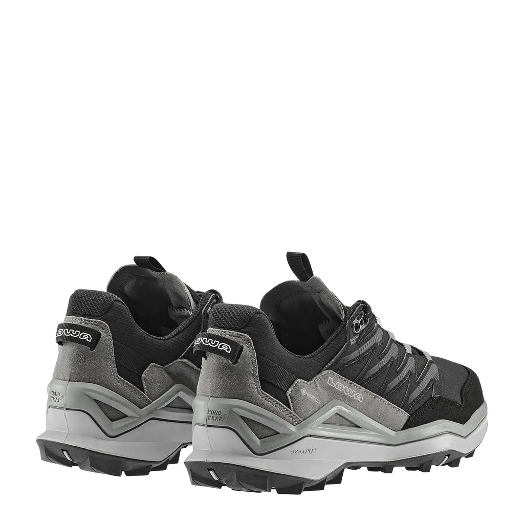 MADDOX PRO GTX LO - BLACK/GREY