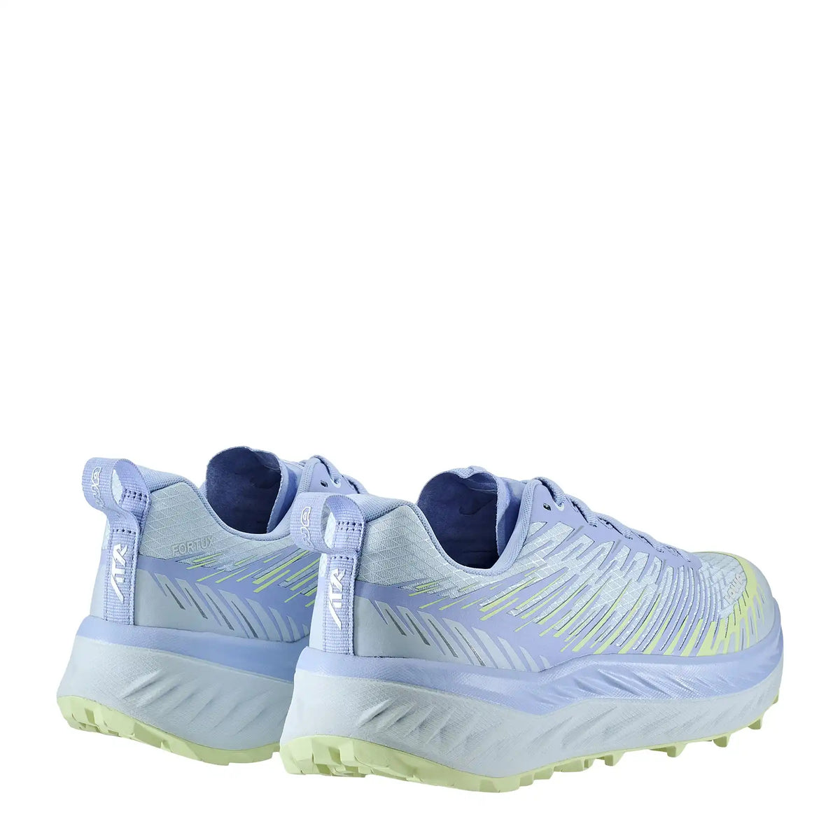 FORTUX WS - MISTY BLUE/MINT