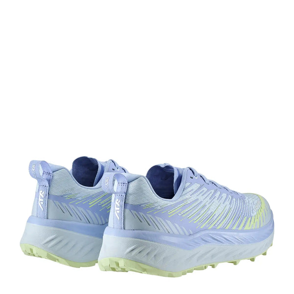 FORTUX WS - MISTY BLUE/MINT
