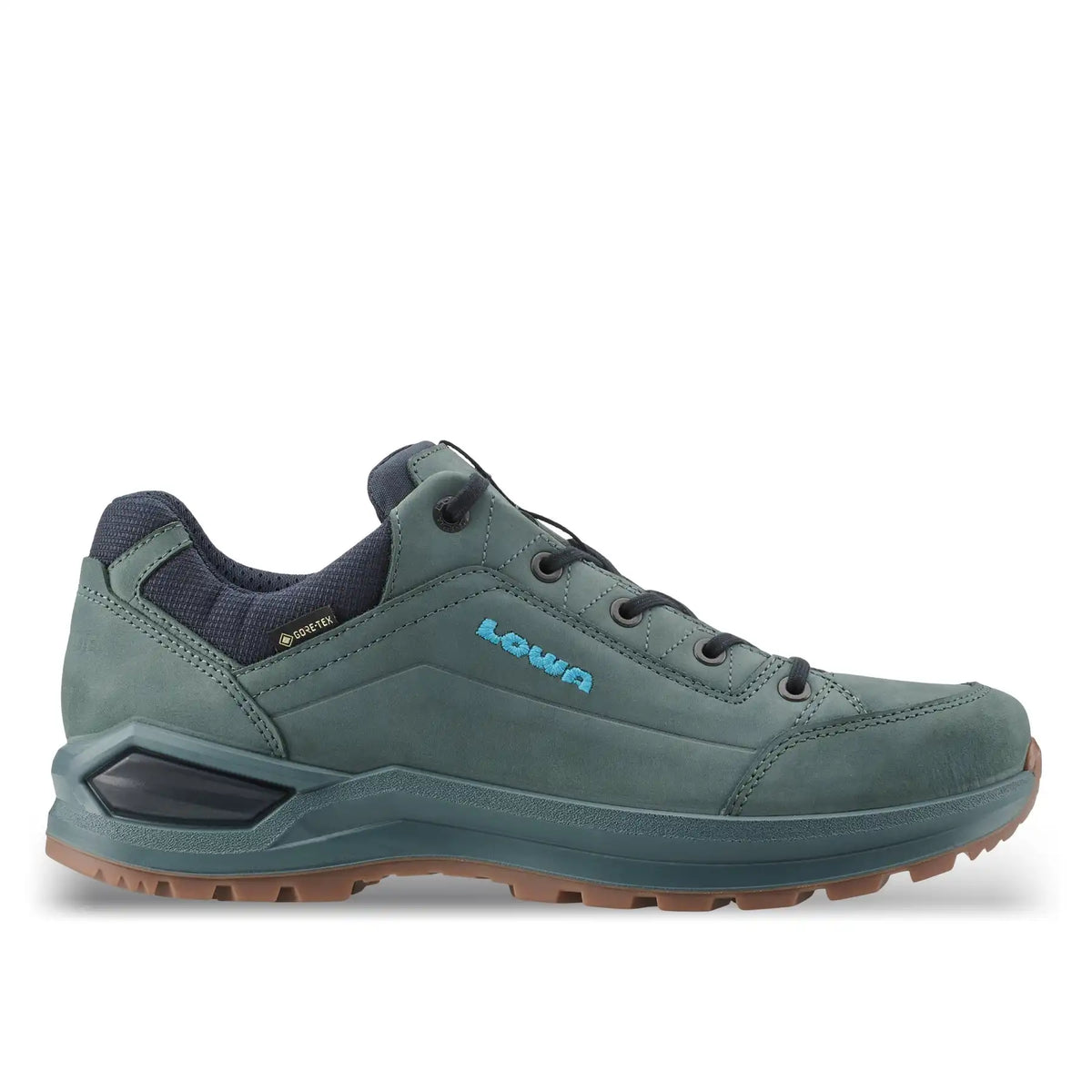 RENEGADE EVO GTX LO - DARK PETROL/NAVY
