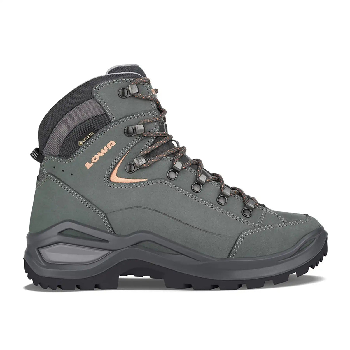 RENEGADE EVO GTX MID WS - GRAPHITE/APRICOT Main image