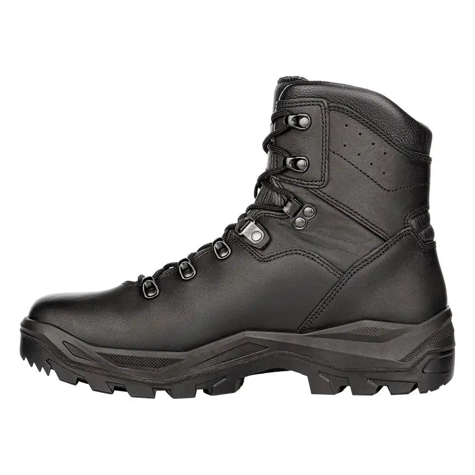R-6 GTX WS - BLACK