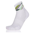 ATR SOCK - GREY/FERN
