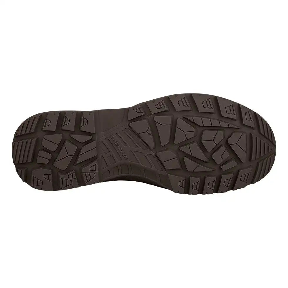 Z-8S GTX C - DARK BROWN