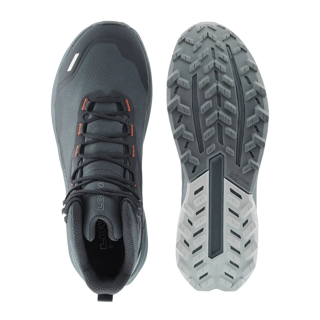 FLOWTERRA GTX QC - NAVY/GREY