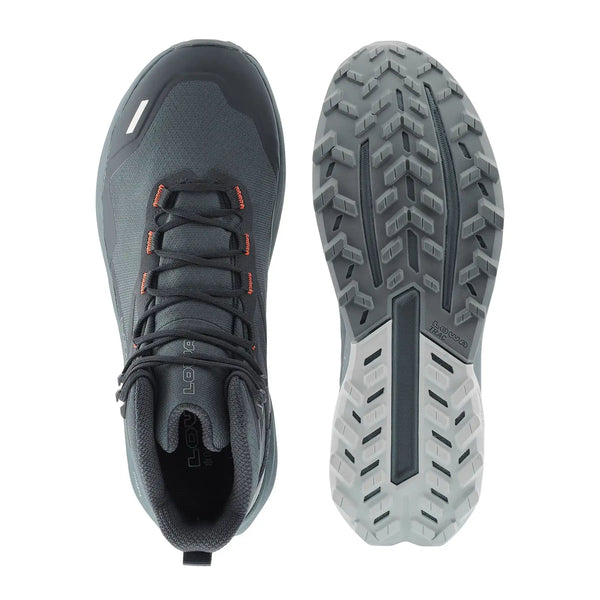 FLOWTERRA GTX QC - NAVY/GREY