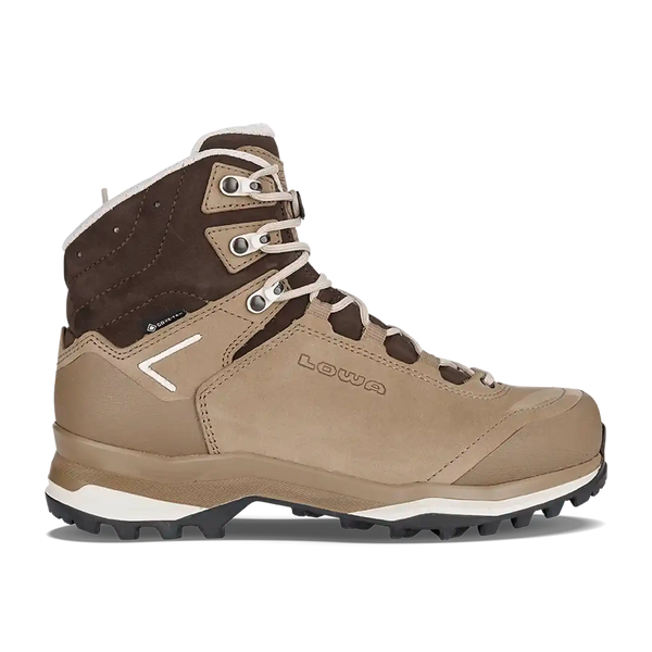 LADY LIGHT EVO GTX - HUMUS/BROWN