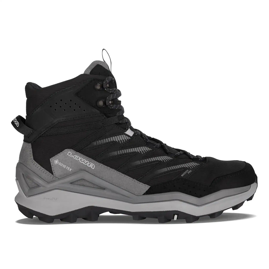 MADDOX PRO GTX MID - BLACK/GREY
