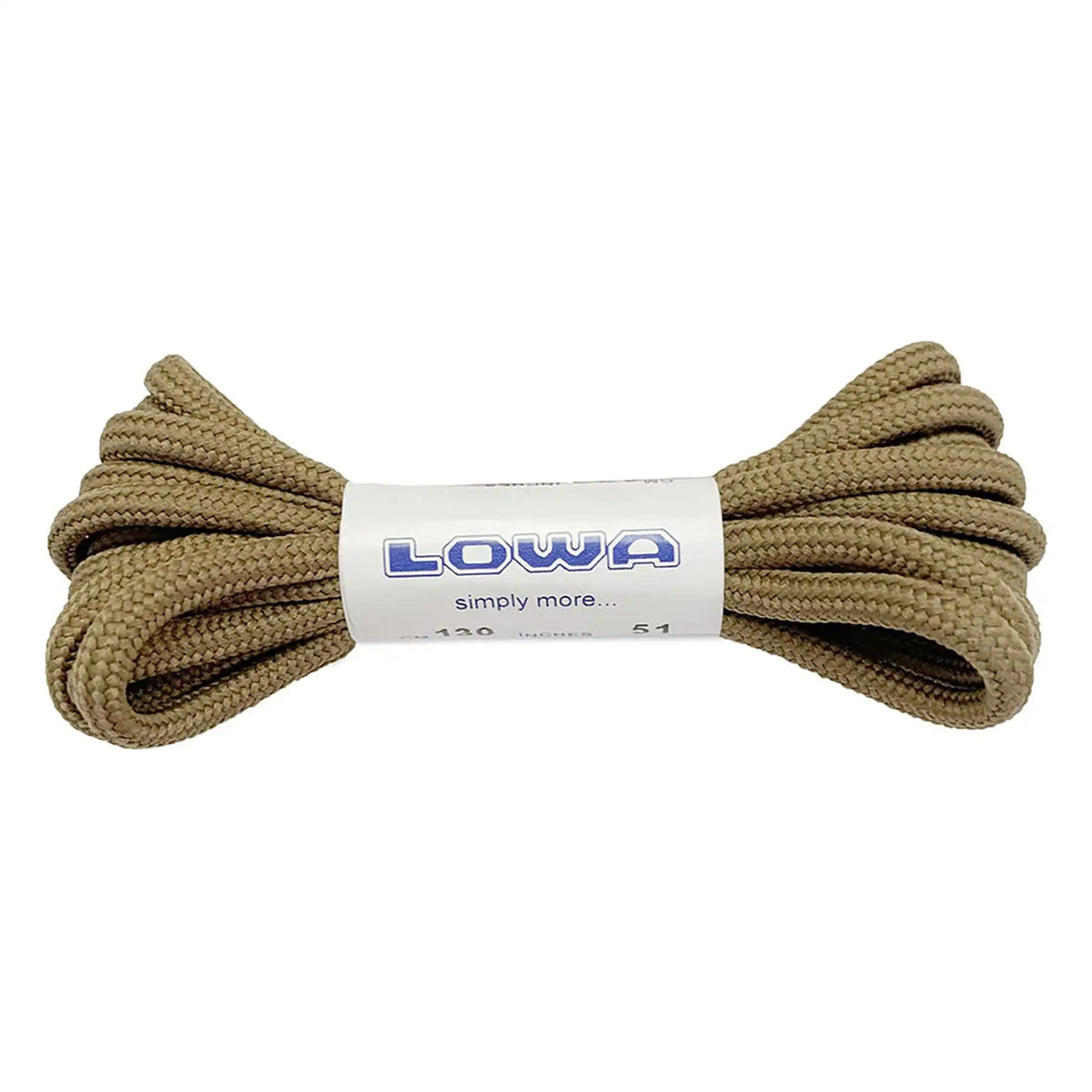 BOOT LACES - COYOTE OP Main image