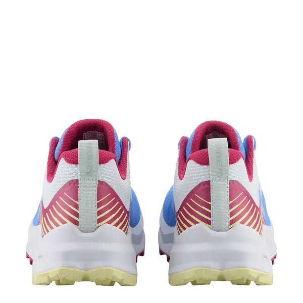 FLOWTERRA WS - AZURE/PINK
