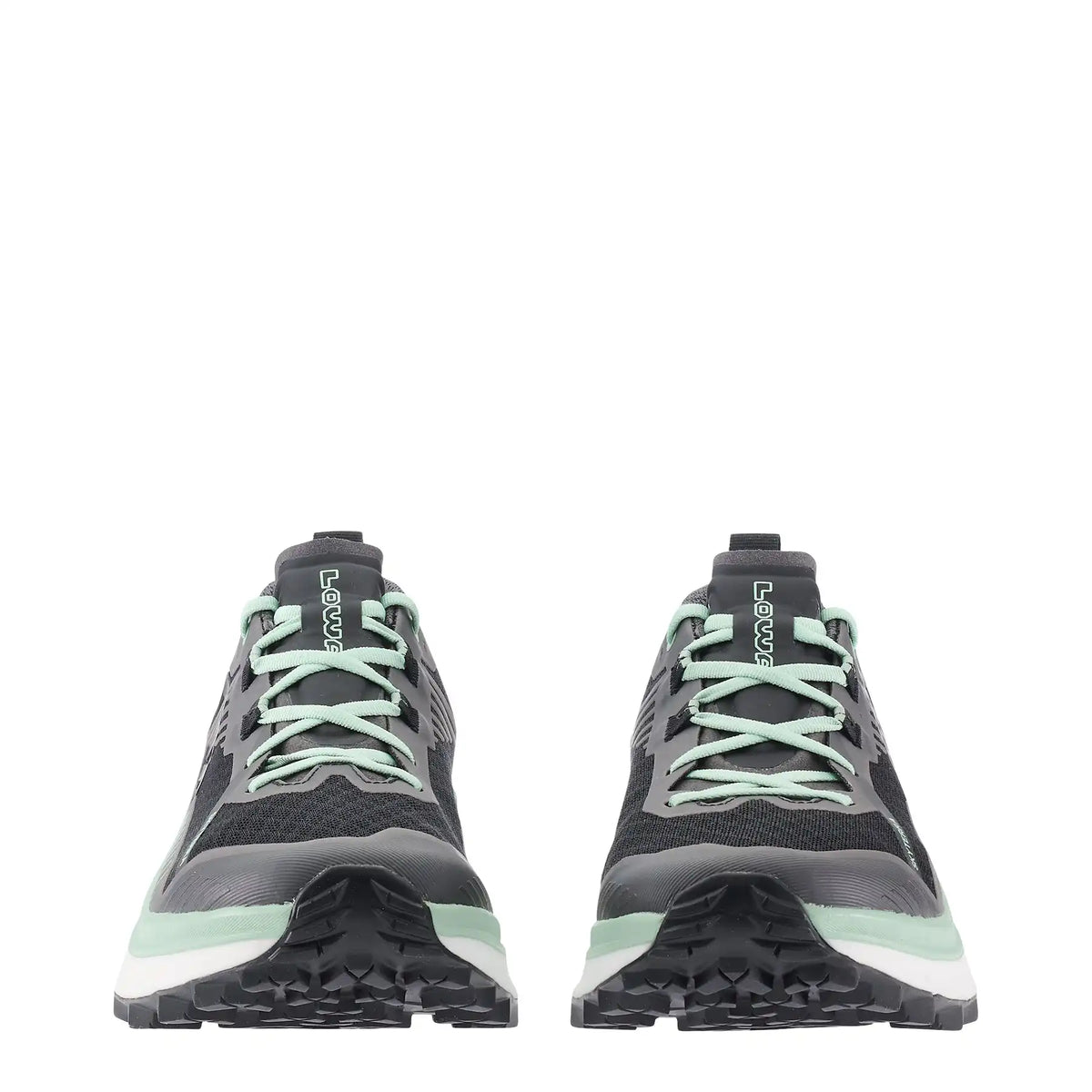 SKYTERRA WS - BLACK/JADE